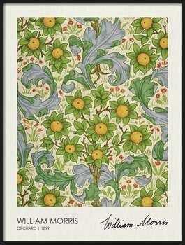 Plakát Orchard (1899)