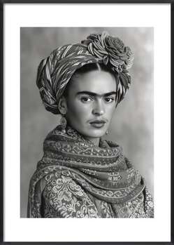Plakát Frida Kahlo Poster