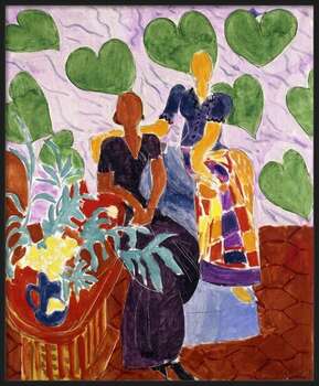 Plakát Two Women, 1938