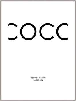 Plakát coco1
