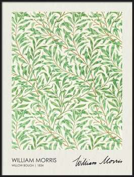 Plakát Willow Bough (1834)